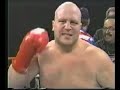 Butterbean vs Monaco