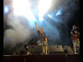 Reincidentes - Resistencia (Nit del Rock. Betera)