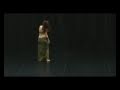 A video of act Zafirah