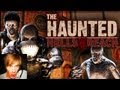 The Haunted: Hells Reach - GORY GAME IS GORY