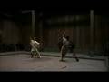 Combat Tigre et Dragon