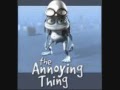 Crazy Frog Axel F