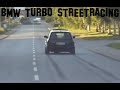 Ronnie AVR e30 turbo touring by Fernis
