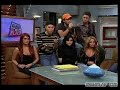 rbd entrevista en vivo parte 2