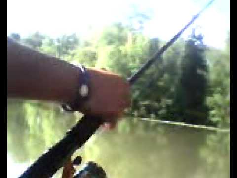 Fishing On The Hard Waters #2