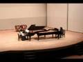 Beethoven Symphony No.7 1st Moviment (1) of 2