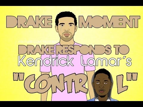Drake responds to Kendrick Lamar's