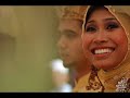 The Reception of Khawa+Fadzli by Hafidz Kamaruddin.wmv