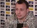 Hutton talks Tottenham Hutton talks Tottenham
