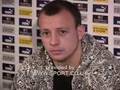 Hutton talks Tottenham