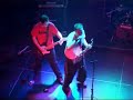 Sonic Boom Six play People Acklike They Don\