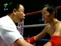 2006 5th. Sanshou vs. Muay Thai?? 2006 5th. Sanshou vs. Muay Thai??
