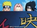 Naruto AMV \"Smile\" Naruto AMV \"Smile\"
