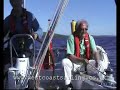 Sailing on a Hallberg-Rassy 342 Sailing on a Hallberg-Rassy 342