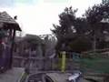 Onride Donderstenen Avonturenpark Hellendoorn