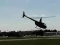 Rotorfest 2006 - Robinson R22 and R44 Demonstration Rotorfest 2006 - Robinson R22 and R44 Demonstration