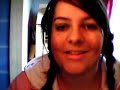 MAC cosmetics make up tutorial soft smokey brown eyes