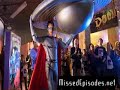 smallville 9x12 Warrior Part 1/11