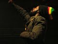 Lutan Fyah live- Iniquity Workers Congregation
