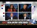 Potential Progressive Mandate, CNN's Larry King - 10/27/08