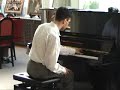 SCRIABIN Nocturne BUGRA KOCAK (for the left hand)