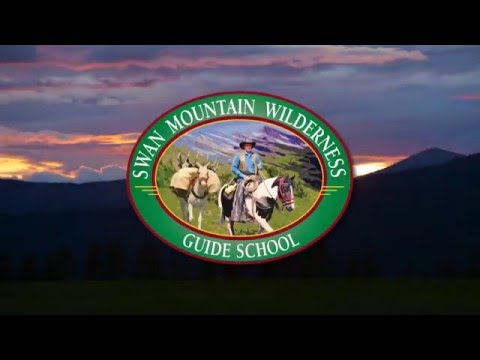 Swan Mountain Guide School