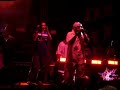 aparentemente live en justas 2007
