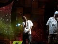 aparentemente live en justas 2007