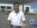 Iraq Veteran's Prosthetic Arm Recovered