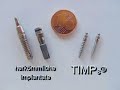 TIMPs-Miniimplantate Dr. Forstner