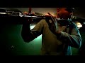 Nathan 'Flutebox' Lee & Hanif Khan (tabla)