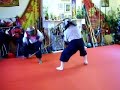 tekkan kalri stick fight