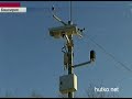 Видеоновость Башкирия. Метеорологи объединились с коммунальщиками, чтобы создать умную дорогу 