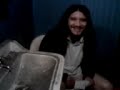 chelo en el ba�o