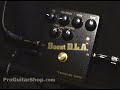 Tech 21 Boost D.L.A.