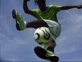 COOL!!LERNE DEN CROSSOVER TRICK IN 1:38 min.!!Freestyle Fussball Best Tricks lernen Fußball Trick