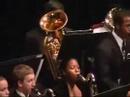 Orange County 11/12 Honore Band: Southern Harmony