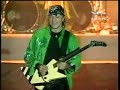 Scorpions - 321 - Manaus, Brazil 2007 (from TV)
