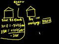 Renting vs. Buying a home