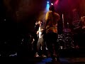 The Show Live! at BB Kings The Show Live! at BB Kings