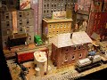 N SCALE STRUCTERS AT BOSTON BOTTOMS