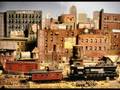 N SCALE STRUCTERS AT BOSTON BOTTOMS