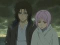 Wolf's Rain - Gravity