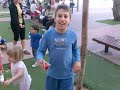 los craks de la peonza de elche