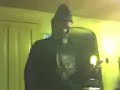 dancing a jig