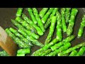 Receta de Cocina - Huevos con hongos
