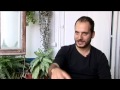 Dani Cortijo, historiador i blogger. Creador del blog 