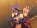 Shugo Chara-Masoquismo