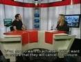 News Report on Ulpan Closures in Israel
