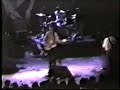 Morrissey - Suedehead live Santa Barbara 7 Jun 91